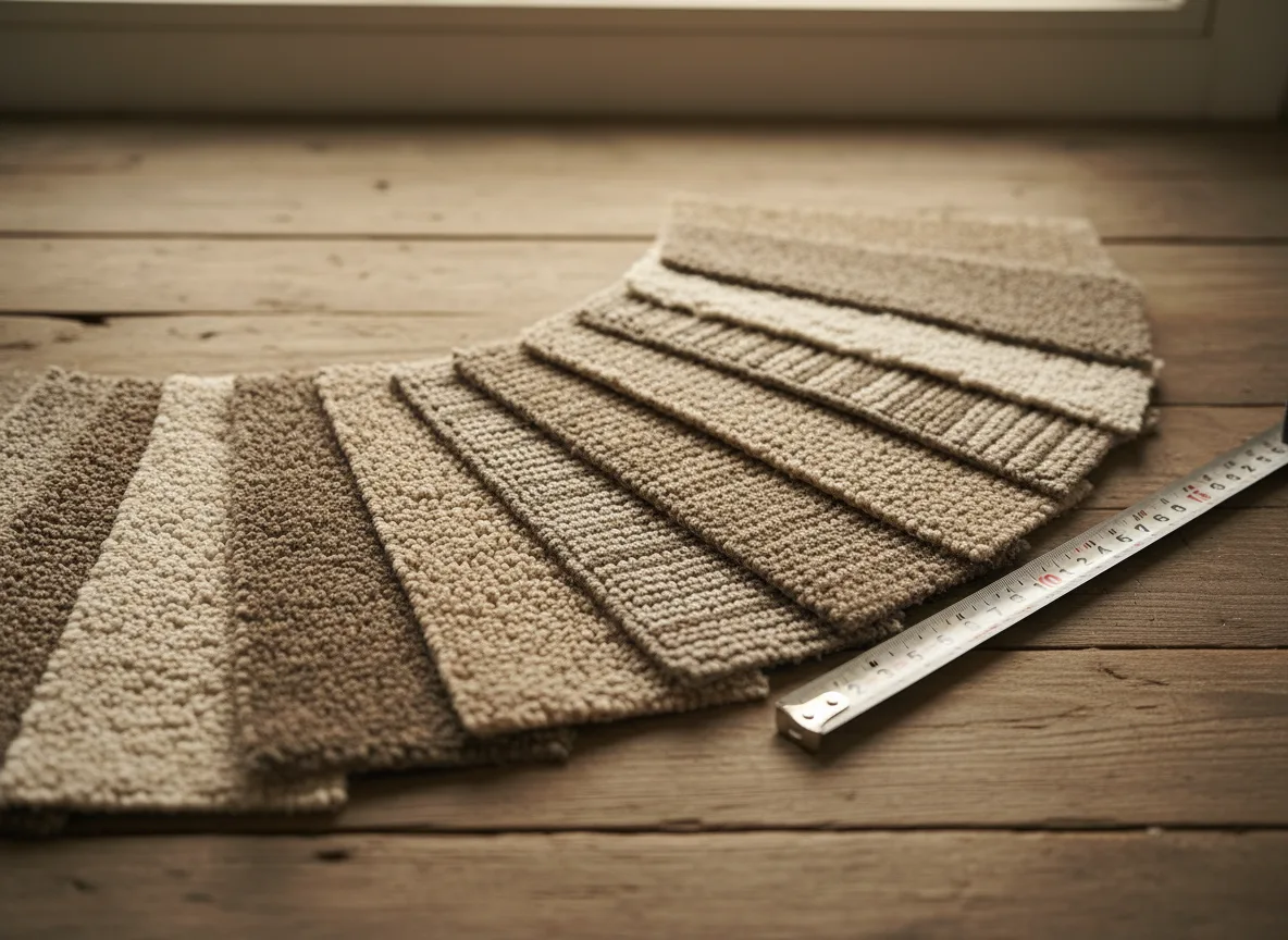 Carpet Installation Lane, SD FAQs